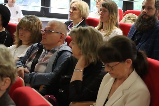Szkoła, która połączyła pokolenia. Chełmska "Jedynka" obchodzi 110-lecie [GALERIA ZDJĘĆ] 