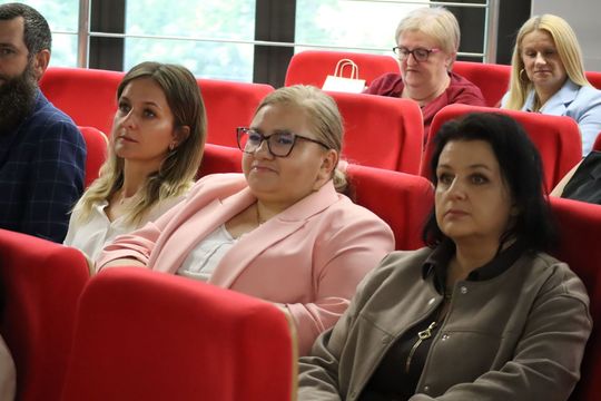Szkoła, która połączyła pokolenia. Chełmska "Jedynka" obchodzi 110-lecie [GALERIA ZDJĘĆ] 