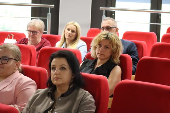 Szkoła, która połączyła pokolenia. Chełmska "Jedynka" obchodzi 110-lecie [GALERIA ZDJĘĆ] 