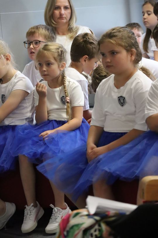Szkoła, która połączyła pokolenia. Chełmska "Jedynka" obchodzi 110-lecie [GALERIA ZDJĘĆ] 