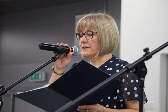 Szkoła, która połączyła pokolenia. Chełmska "Jedynka" obchodzi 110-lecie [GALERIA ZDJĘĆ] 