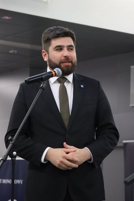 Szkoła, która połączyła pokolenia. Chełmska "Jedynka" obchodzi 110-lecie [GALERIA ZDJĘĆ] 