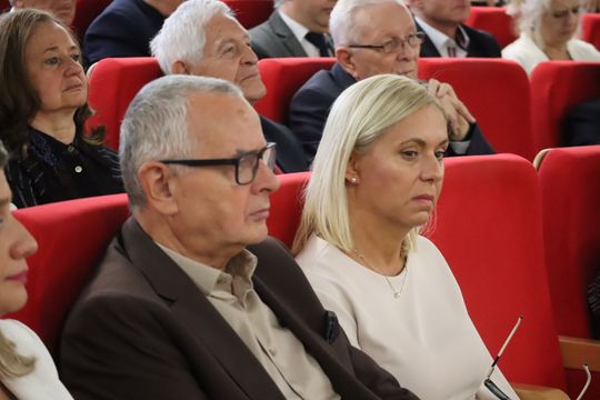 Szkoła, która połączyła pokolenia. Chełmska "Jedynka" obchodzi 110-lecie [GALERIA ZDJĘĆ] 