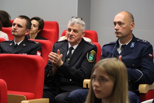 Szkoła, która połączyła pokolenia. Chełmska "Jedynka" obchodzi 110-lecie [GALERIA ZDJĘĆ] 