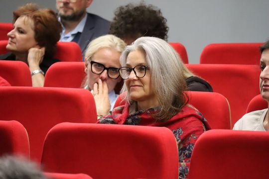 Szkoła, która połączyła pokolenia. Chełmska "Jedynka" obchodzi 110-lecie [GALERIA ZDJĘĆ] 