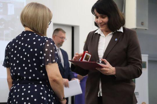 Szkoła, która połączyła pokolenia. Chełmska "Jedynka" obchodzi 110-lecie [GALERIA ZDJĘĆ] 