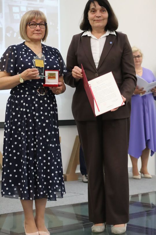 Szkoła, która połączyła pokolenia. Chełmska "Jedynka" obchodzi 110-lecie [GALERIA ZDJĘĆ] 