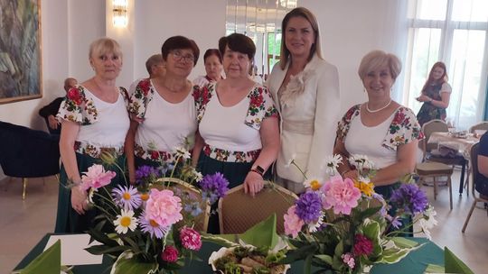 Konkursu „Kobieta Przedsiębiorcza Regionalnie z Ewą Wachowicz” [GALERIA ZDJĘĆ]