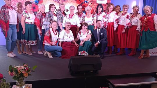 Konkursu „Kobieta Przedsiębiorcza Regionalnie z Ewą Wachowicz” [GALERIA ZDJĘĆ]