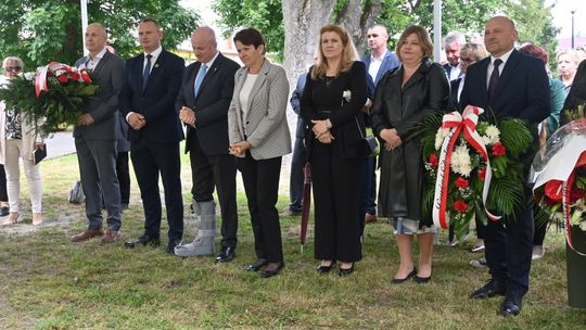 Odsłonięcia tablic Pamięci Żydów z Dubienki oraz Pamięci Żydów ze Skryhiczyna [GALERIA ZDJĘĆ]