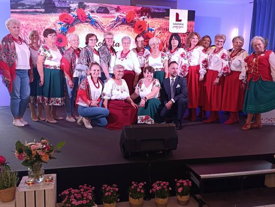 Konkursu „Kobieta Przedsiębiorcza Regionalnie z Ewą Wachowicz” [GALERIA ZDJĘĆ]