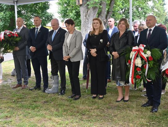 Odsłonięcia tablic Pamięci Żydów z Dubienki oraz Pamięci Żydów ze Skryhiczyna [GALERIA ZDJĘĆ]