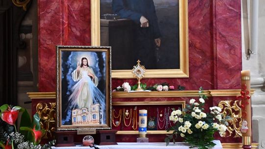 Krasnystaw. Pięć lat pod patronatem bł. ks. Zygmunta Pisarskiego [GALERIA ZDJĘĆ]