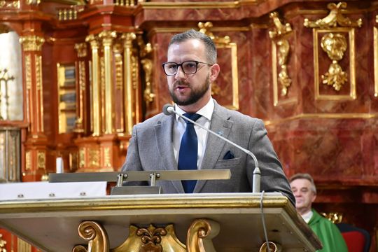 Krasnystaw. Pięć lat pod patronatem bł. ks. Zygmunta Pisarskiego [GALERIA ZDJĘĆ] 