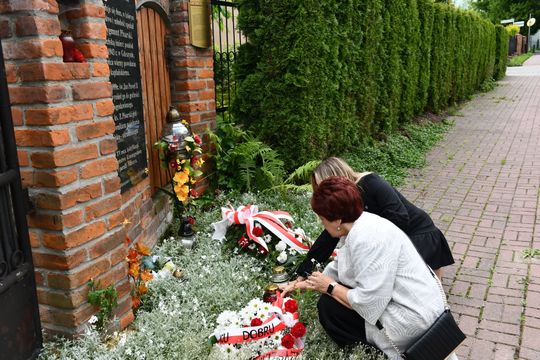 Krasnystaw. Pięć lat pod patronatem bł. ks. Zygmunta Pisarskiego [GALERIA ZDJĘĆ] 