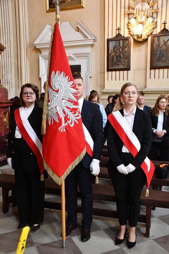 Krasnystaw. Pięć lat pod patronatem bł. ks. Zygmunta Pisarskiego [GALERIA ZDJĘĆ] 