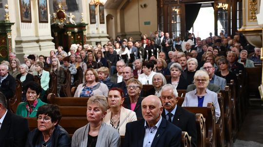 Krasnystaw. Pięć lat pod patronatem bł. ks. Zygmunta Pisarskiego [GALERIA ZDJĘĆ] 