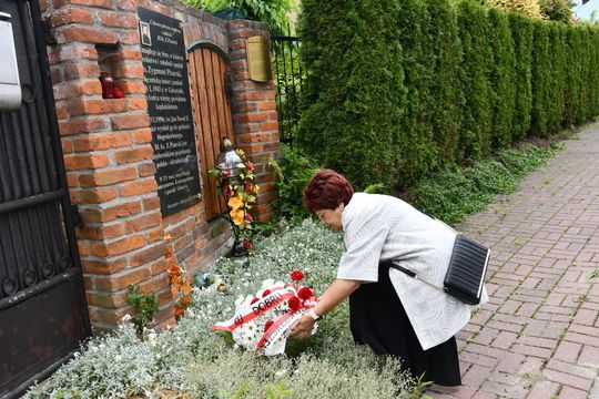 Krasnystaw. Pięć lat pod patronatem bł. ks. Zygmunta Pisarskiego [GALERIA ZDJĘĆ] 