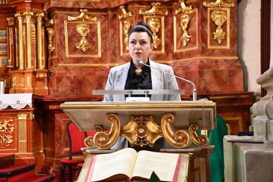 Krasnystaw. Pięć lat pod patronatem bł. ks. Zygmunta Pisarskiego [GALERIA ZDJĘĆ] 