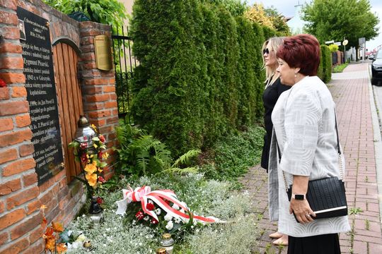 Krasnystaw. Pięć lat pod patronatem bł. ks. Zygmunta Pisarskiego [GALERIA ZDJĘĆ] 