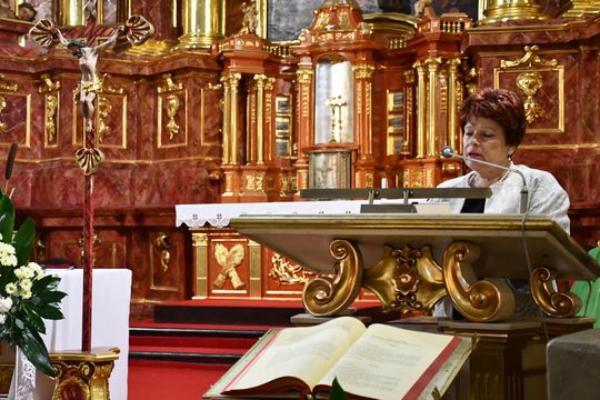 Krasnystaw. Pięć lat pod patronatem bł. ks. Zygmunta Pisarskiego [GALERIA ZDJĘĆ] 