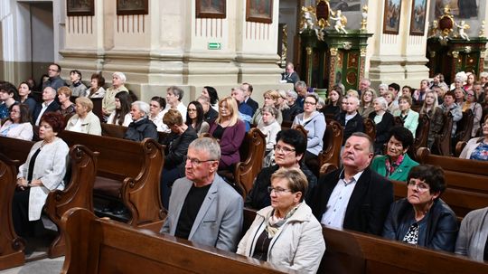 Krasnystaw. Pięć lat pod patronatem bł. ks. Zygmunta Pisarskiego [GALERIA ZDJĘĆ] 