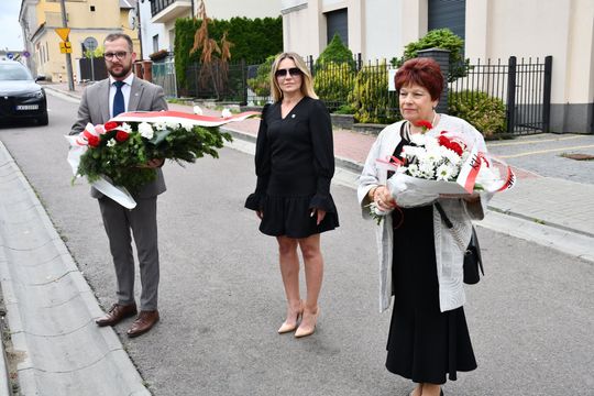 Krasnystaw. Pięć lat pod patronatem bł. ks. Zygmunta Pisarskiego [GALERIA ZDJĘĆ] 