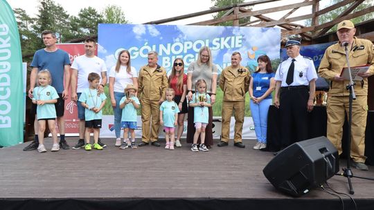 30. Biegi Ekologiczne „Z kulturą i sportem za pan brat” w Urszulinie [GALERIA ZDJĘĆ]