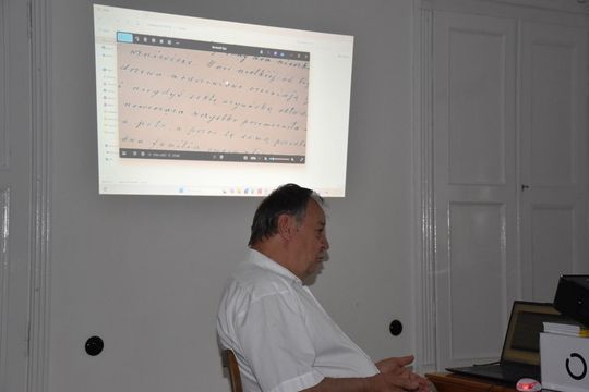 Gm. Fajsławice. Spotkanie z historią i lokalnym dziedzictwem. Promocja książki Janusza Szwajewskiego [GALERIA ZDJĘĆ]