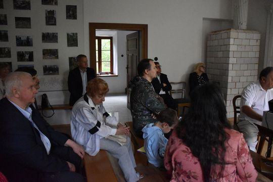 Gm. Fajsławice. Spotkanie z historią i lokalnym dziedzictwem. Promocja książki Janusza Szwajewskiego [GALERIA ZDJĘĆ]