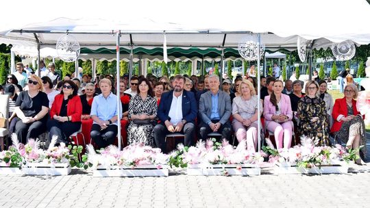 Dzien Rodziny w DPS w Rejowcu [GALERIA ZDJĘĆ]