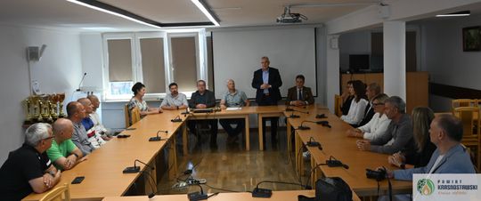 Pow. krasnostawski. Sportowe podsumowanie roku. Poznaliśmy najlepsze szkoły [GALERIA ZDJĘĆ]