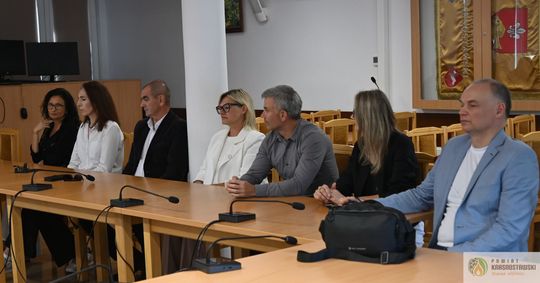 Pow. krasnostawski. Sportowe podsumowanie roku. Poznaliśmy najlepsze szkoły [GALERIA ZDJĘĆ]