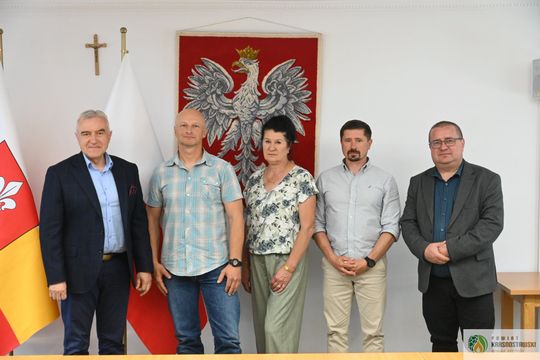 Pow. krasnostawski. Sportowe podsumowanie roku. Poznaliśmy najlepsze szkoły [GALERIA ZDJĘĆ]
