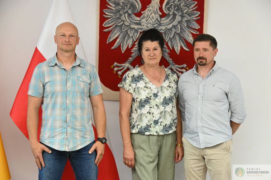 Pow. krasnostawski. Sportowe podsumowanie roku. Poznaliśmy najlepsze szkoły [GALERIA ZDJĘĆ]
