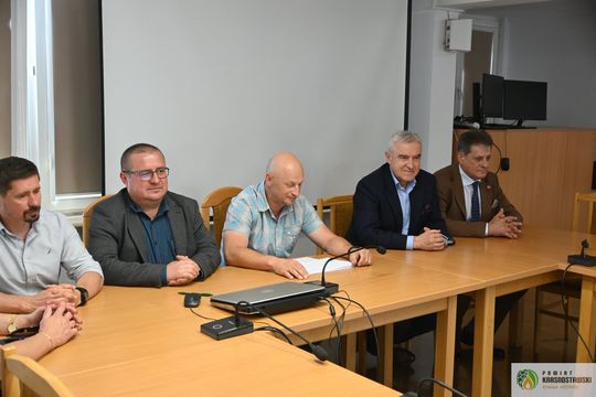 Pow. krasnostawski. Sportowe podsumowanie roku. Poznaliśmy najlepsze szkoły [GALERIA ZDJĘĆ]