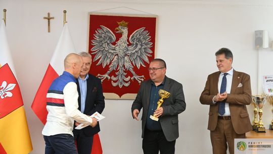 Pow. krasnostawski. Sportowe podsumowanie roku. Poznaliśmy najlepsze szkoły [GALERIA ZDJĘĆ]