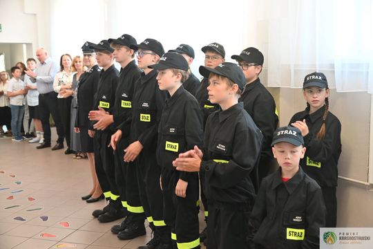 Śladami Kardynała Stefana Wyszyńskiego. W Kraśniczynie otwarto nową ścieżkę edukacyjną [GALERIA ZDJĘĆ]