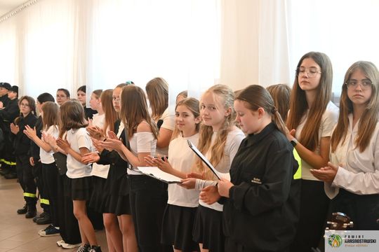 Śladami Kardynała Stefana Wyszyńskiego. W Kraśniczynie otwarto nową ścieżkę edukacyjną [GALERIA ZDJĘĆ]