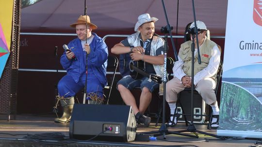 Gm. Dorohusk.  Nadbużańska Noc Świętojańska w Świerżach już za nami [GALERIA ZDJĘĆ]