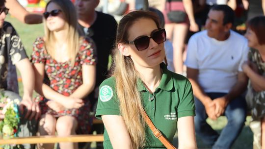 Gm. Dorohusk.  Nadbużańska Noc Świętojańska w Świerżach już za nami [GALERIA ZDJĘĆ]