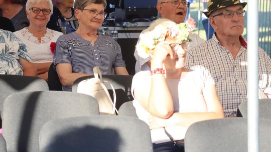 Gm. Dorohusk.  Nadbużańska Noc Świętojańska w Świerżach już za nami [GALERIA ZDJĘĆ]