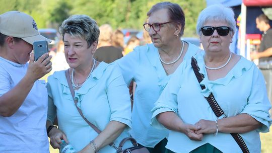 Gm. Dorohusk.  Nadbużańska Noc Świętojańska w Świerżach już za nami [GALERIA ZDJĘĆ]