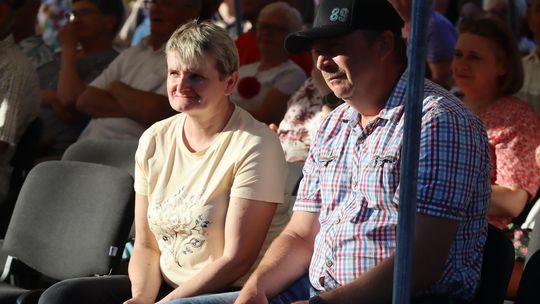 Gm. Dorohusk.  Nadbużańska Noc Świętojańska w Świerżach już za nami [GALERIA ZDJĘĆ]