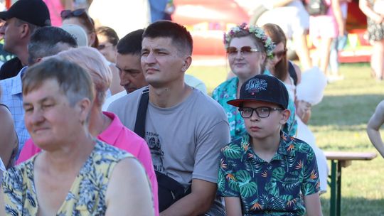 Gm. Dorohusk.  Nadbużańska Noc Świętojańska w Świerżach już za nami [GALERIA ZDJĘĆ]