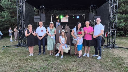 Gmina Siedliszcze. Noc Świętojańska nad zalewem w Majdanie Zahorodyńskim [GALERIA ZDJĘĆ]