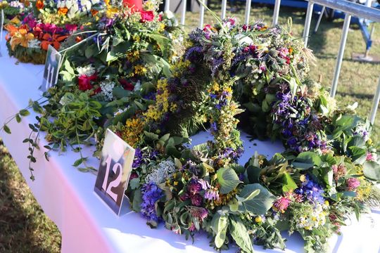 Gm. Dorohusk.  Nadbużańska Noc Świętojańska w Świerżach już za nami [GALERIA ZDJĘĆ]