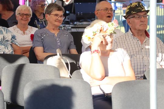Gm. Dorohusk.  Nadbużańska Noc Świętojańska w Świerżach już za nami [GALERIA ZDJĘĆ]