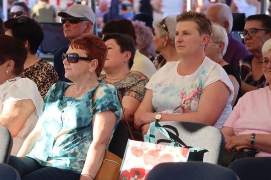 Gm. Dorohusk.  Nadbużańska Noc Świętojańska w Świerżach już za nami [GALERIA ZDJĘĆ]