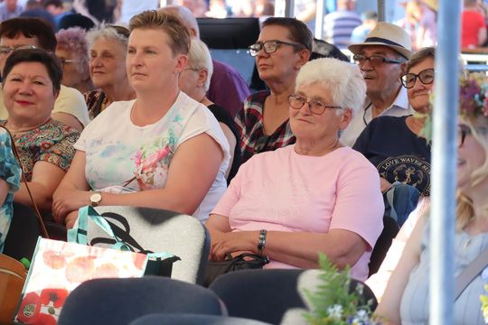 Gm. Dorohusk.  Nadbużańska Noc Świętojańska w Świerżach już za nami [GALERIA ZDJĘĆ]